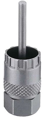 Превью  Съемник кассеты ICE TOOLZ 09C1 (с направляющей, Shimano)